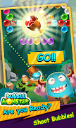 Bubble Monster Screenshot 1
