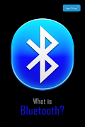پوستر What Is Bluetooth