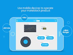 Makeblock screenshot 4