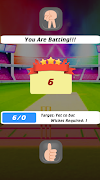برنامه‌نما Cricket Multiplayer عکس از صفحه