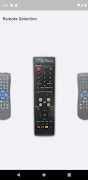 Remote Control For Sun Direct 포스터