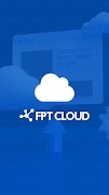 FPT Cloud plakat