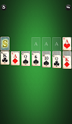 Solitaire پوسٹر