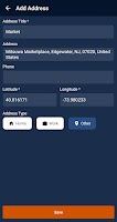Routin Customer screenshot 2