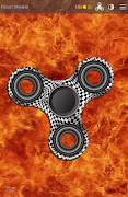 Fidget Spinner + Workshop screenshot 2