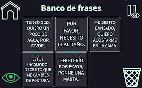 Tallk اسکرین شاٹ 4