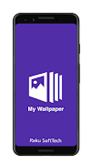 My Wallpaper पोस्टर