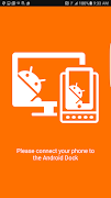 JUD650 - Android Dock Cartaz