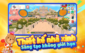 Play Together VNG screenshot 1