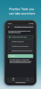 Petersons Test Prep تصوير الشاشة 4