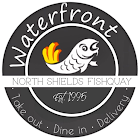 Waterfront North Shields icon