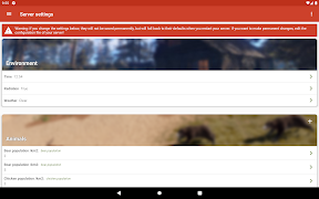 RustControl | Rust Server RCON screenshot 6