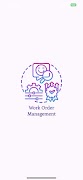 Work Assignment Management 海報