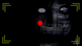 برنامه‌نما Ghost Camera - Ghost Hunters عکس از صفحه