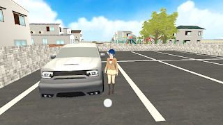 School Life Simulator2 স্ক্রিনশট 4