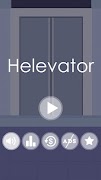 Helevator 海报