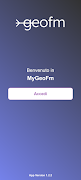 MyGeoFM poster