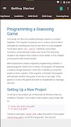 Rust Programming Language スクリーンショット 3