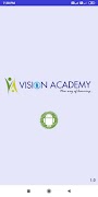 VisionAcademy - Android পোস্টার