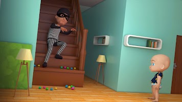 Save the Baby: Prank Adventure screenshot 4