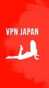 پوستر Vpn Japan Free Proxy