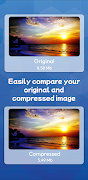 Reduce Image Size स्क्रीनशॉट 5