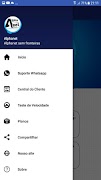 Alpha Net Solutions capture d'écran 4
