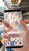 Camera Transparent Wallpaper screenshot 2