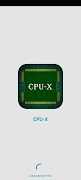 CPU X - Device & System info 포스터