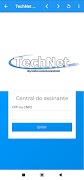 TechNet Internet اسکرین شاٹ 1