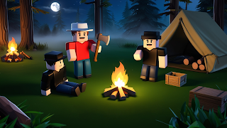 برنامه‌نما I Am Bird Simulator عکس از صفحه