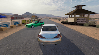 SideWays screenshot 5