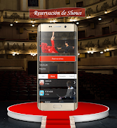 Allapp capture d'écran 2