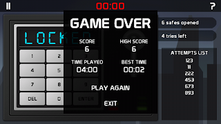 Green Code اسکرین شاٹ 4