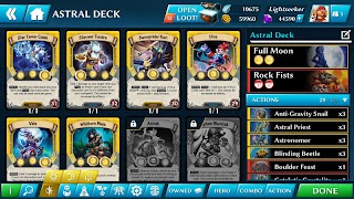 Lightseekers capture d'écran 7