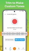 通知声音和铃声 截图 4