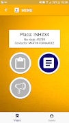 برنامه‌نما Control Point عکس از صفحه