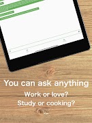 Note - Chat Bot : Evolve memo Ekran Görüntüsü 6