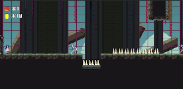 Alice Mad screenshot 5