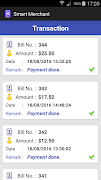Smart Merchant screenshot 1