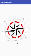 Smart Compass- Digital compass screenshot 5