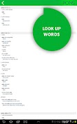PONS SpellFlash Lite screenshot 6