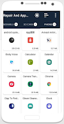 Repair System Phone - Quick Fix Problems android Affiche