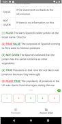 TOTAL IELTS Reading Practice screenshot 1