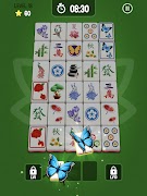 Mahjong 3D Matching Puzzle تصوير الشاشة 7