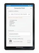 Evnex Installation ภาพหน้าจอ 5