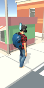 Jalan Kaki Simulator 截圖 4