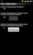 Droidtools (deprecated) imagem de tela 1