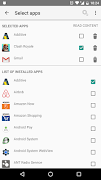 Shouter Pro- The Announcer. screenshot 3