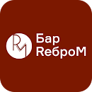 Бар Ребром | Губкин APK